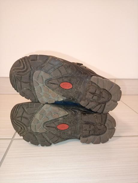 Turistické topánky - lytos, 30