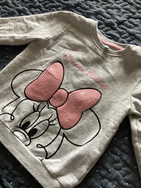 Minnie mikinka, disney,92