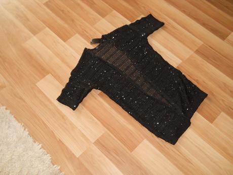 Kardigán / sveter, f&f,s