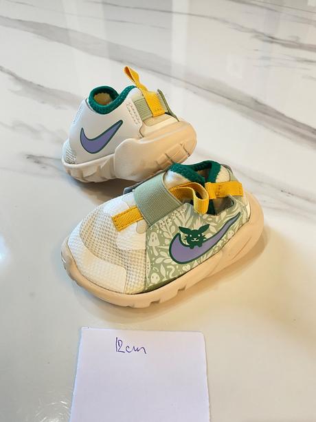 Nike tenisky, nike,21