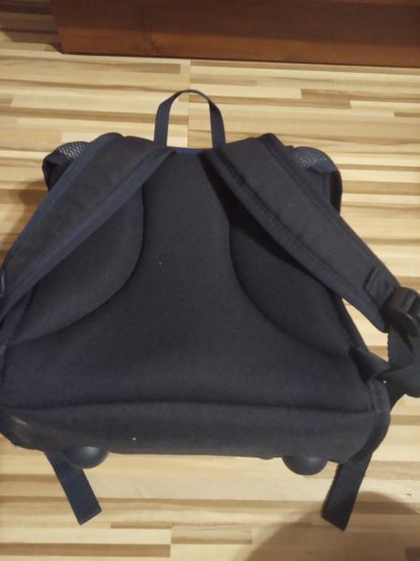 Predám mini detský ruksak,