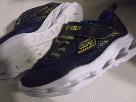 Botasky skechers, skechers,27