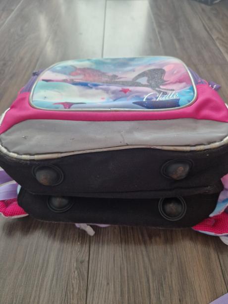 Školská taška topgal, 