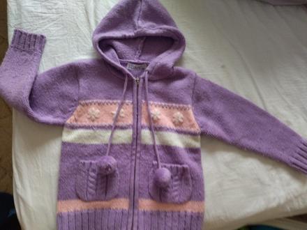 Vlneny svetrik, lusa,98