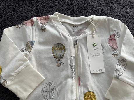 Pyžamo v. 80, lindex,80