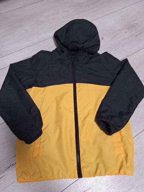 Sportova fukcna sustakova bunda 4f 146-152, 152