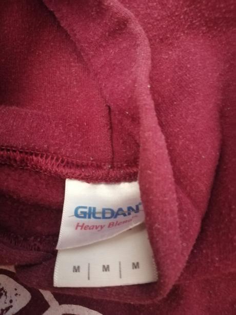 Jackpot clothing mikina, m