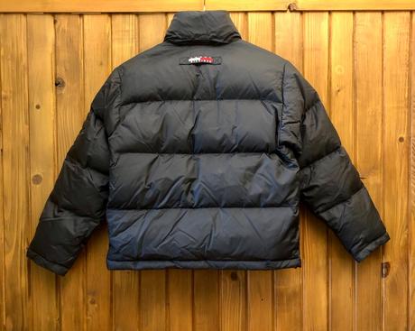 Bunda tommy hilfiger, tommy hilfiger,140