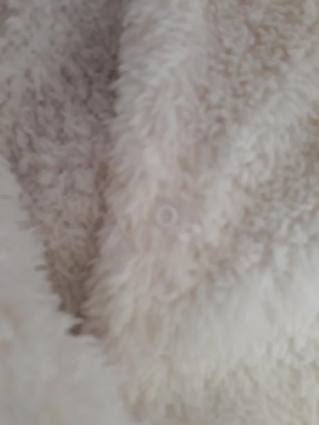 Huňatý "macko" na zimu, 56