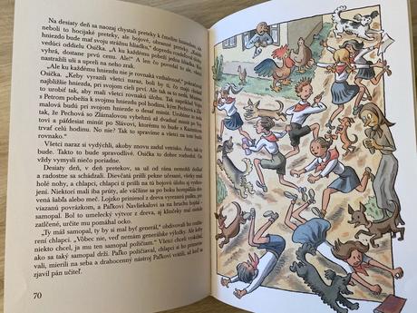 Krásna kniha ondrej sekora čmeľka aninka,