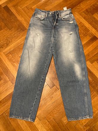 Rifle 32, pull&bear,32