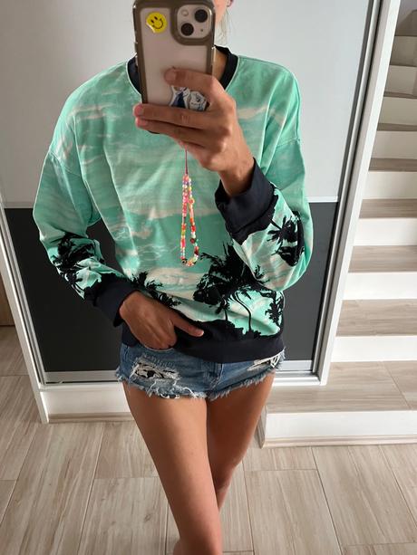 Lindex mikina 170, lindex,s