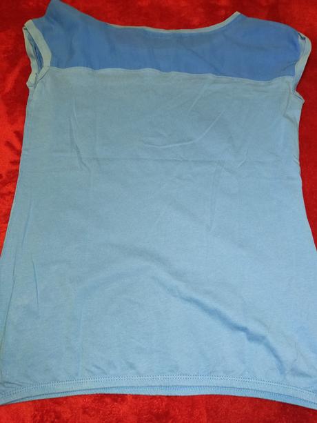 Tričko, terranova,s