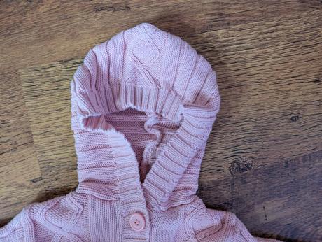 Sveter okay predĺžený, okay,68