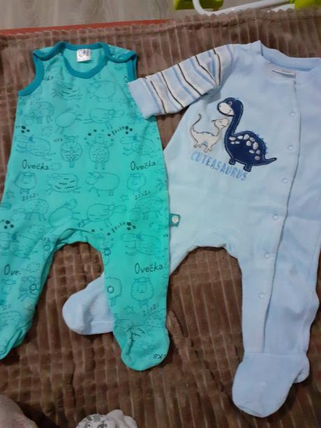 Dupacky overal 68, f&f,68