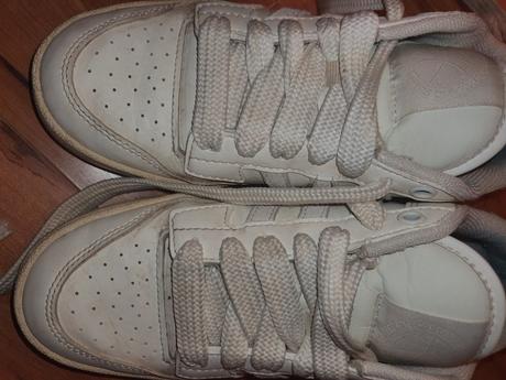 Super tenisky adidas 36 po dcerke, adidas,36