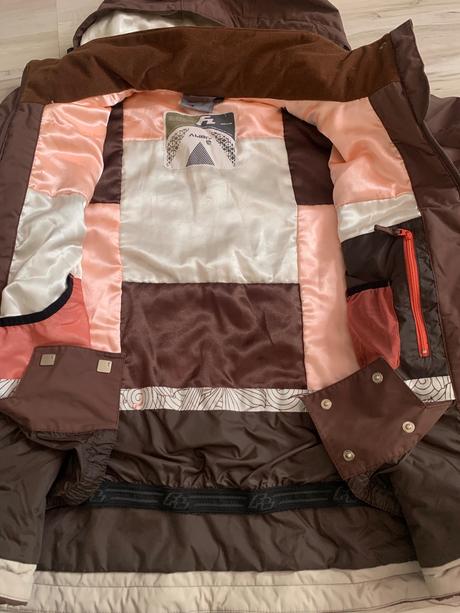 Damska vetrovka vel.l, l