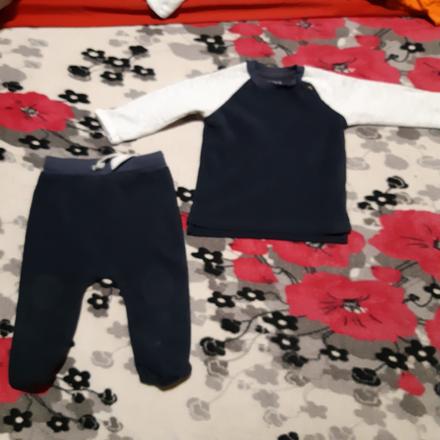 Chlapcenska súprava, f&f,80