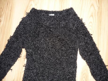 Nenoseny hunaty svetrik, 140