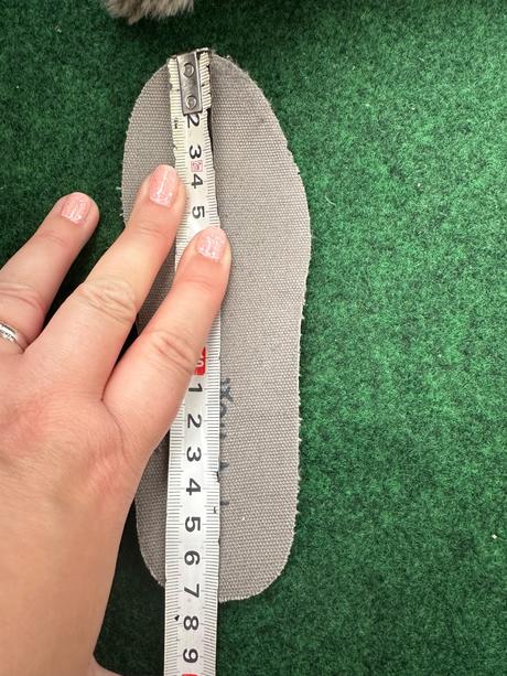 Prechodne topanky next, next,26