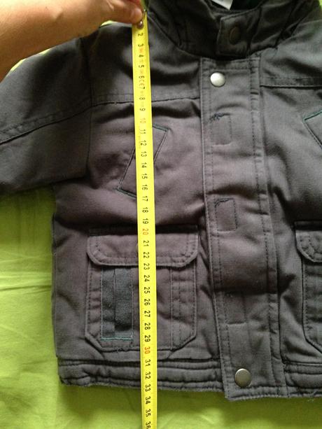 Sedo-olivova bundicka, 86