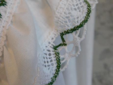 Luxusna velmi pekna bluzka ku kroju, c&a,40