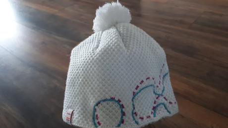 Čiapka wedze dievcenska /damska, wedze,s