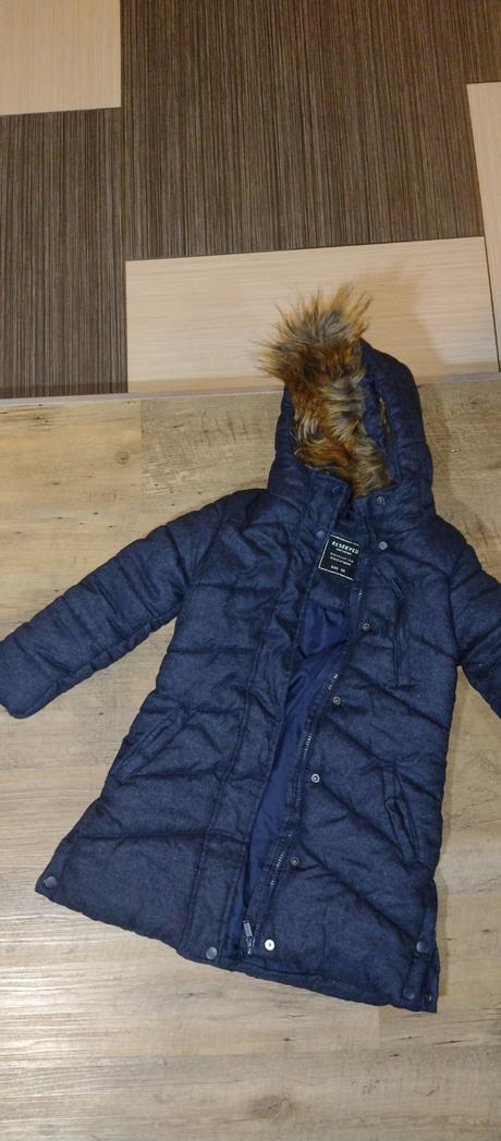 Balík pre dievčatko 122-128, 122–134