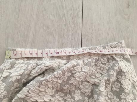 Suknička benetton, benetton,116