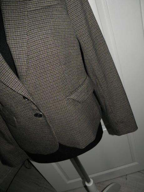 Sačko, h&m,44