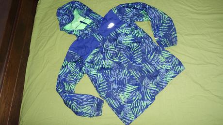 Tenka bundicka the north face, 152