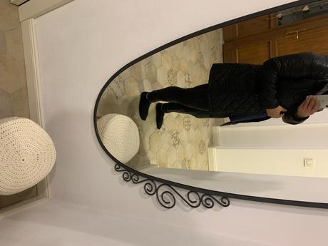 Prechodna vetrovka, mexx,m