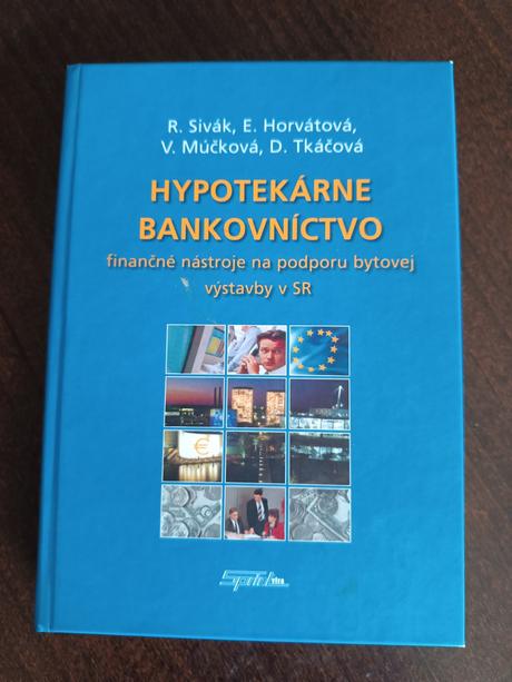 Hypotekárne bankovnictvo, 