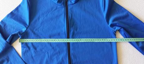 Mikina, decathlon,140
