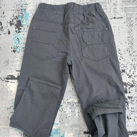 Nohavice-zateplene, reserved,164