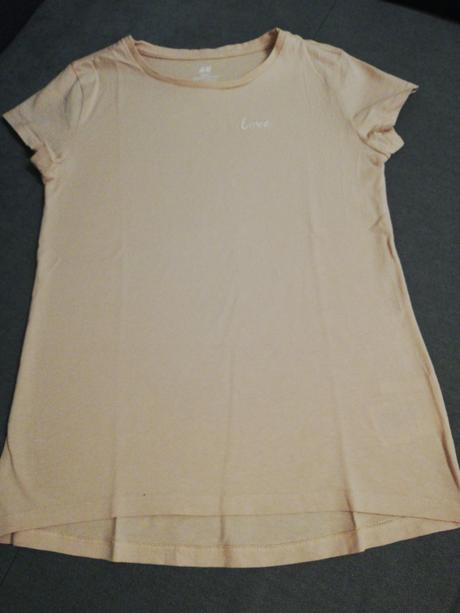 Tricko s4880, h&m,146