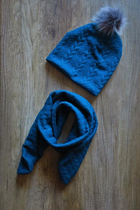 Setik ciapocka plus sal na zimu, 62 - 158