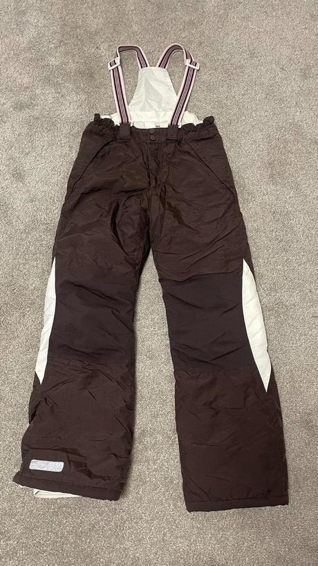 Oteplovacky h&m vel.164, h&m,164