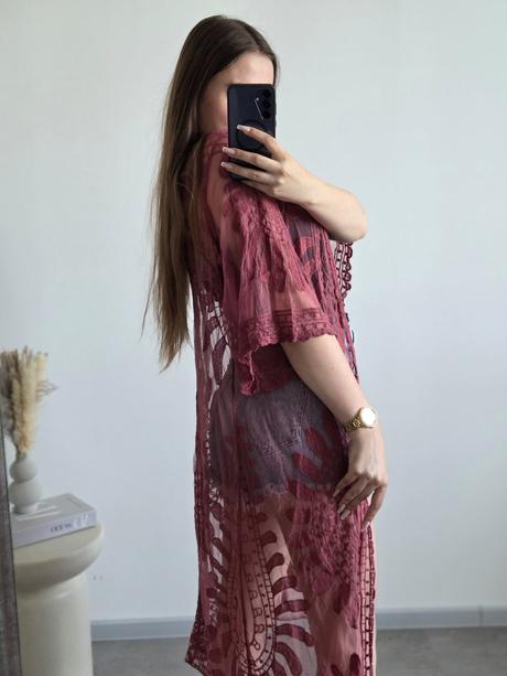 Prehoz na plavky m/l, lindex,m
