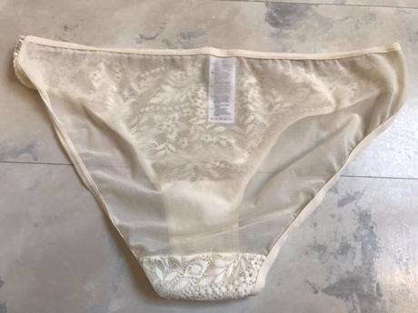 Luxusné nohavičky, m