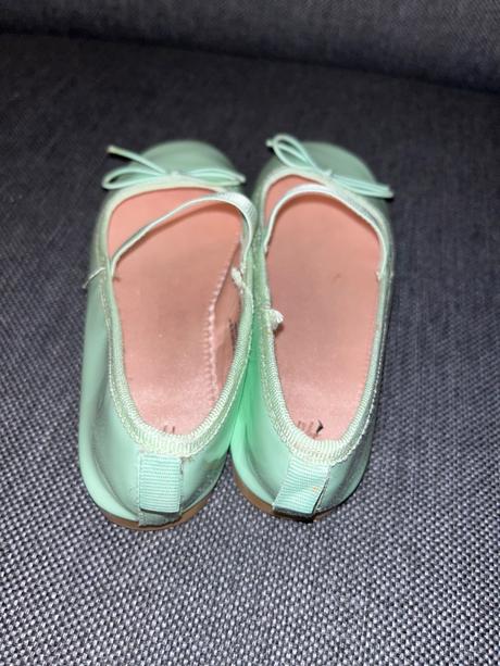 Balerínky, h&m,28