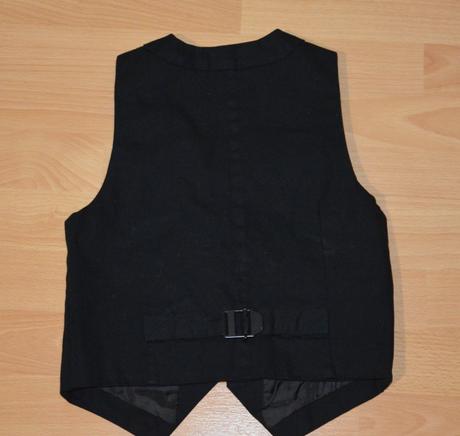 Riflova vesta, kappahl,128