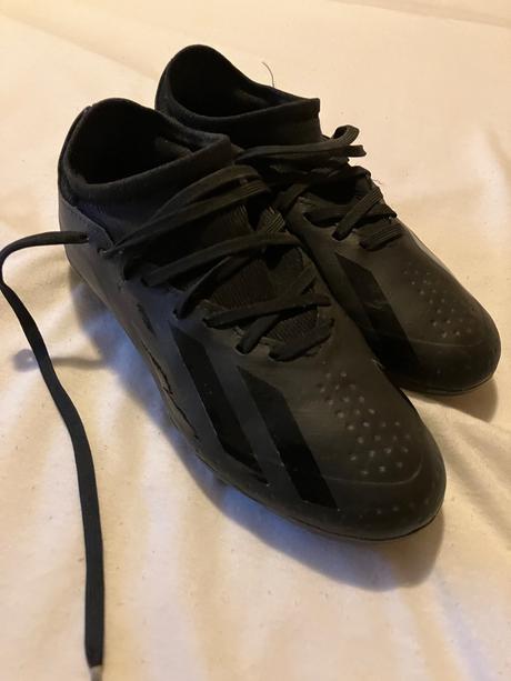 Kopacky adidas crazyfast 35 (215) s postovnym, adidas,35