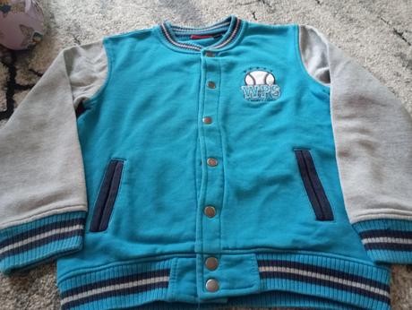 Mikina, pepperts,140