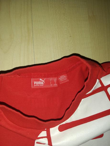 Triko puma(128), puma,128