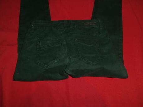 Dámske nohavice, c&a,s