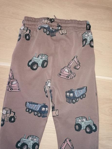 Tepláková súprava, next,122