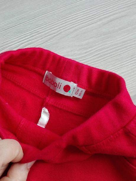 Boboli legíny vel. 80, 80