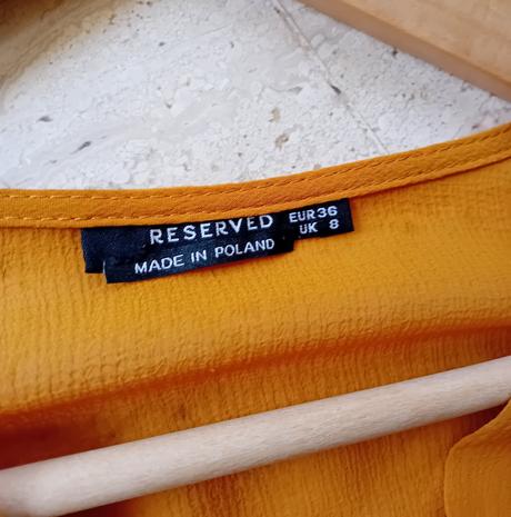 Dámske šaty, reserved,s