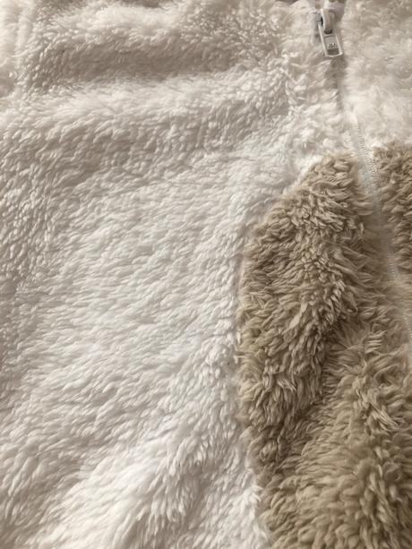 Prechodný overal, f&f,74